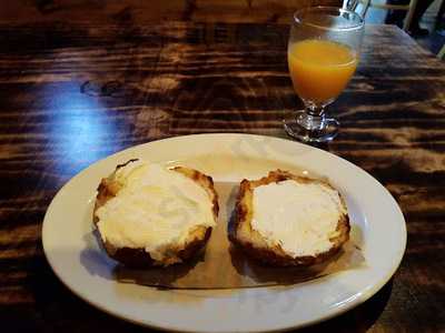 Cottage Cafe Garden Grill