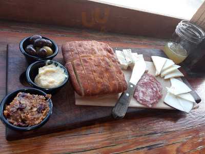 Cottage Cafe Garden Grill