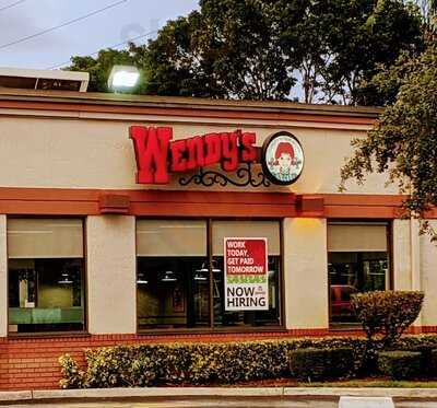 Wendy's