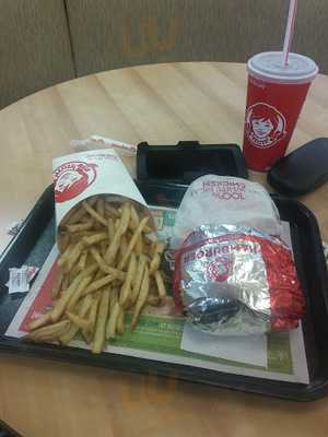 Wendy's