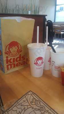 Wendy's