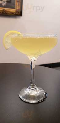 Buzz Coffee And Winehouse