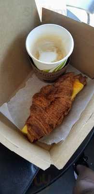 Buzz Coffee And Winehouse