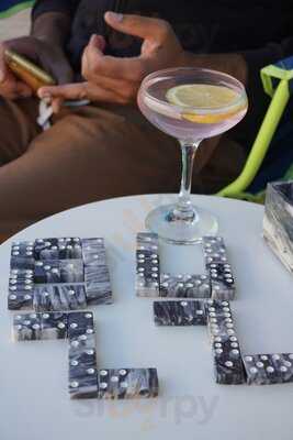 Buzz Coffee And Winehouse