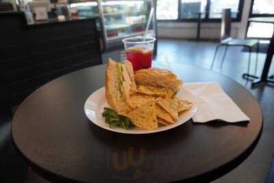 Buzz Coffee And Winehouse