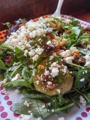 Brooklyn Crepe & Juice