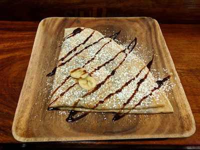 Brooklyn Crepe & Juice