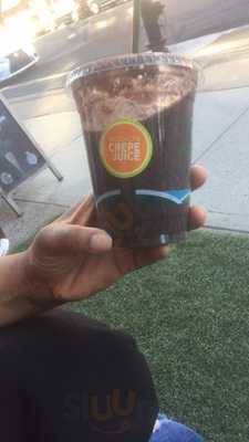 Brooklyn Crepe & Juice