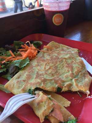 Brooklyn Crepe & Juice