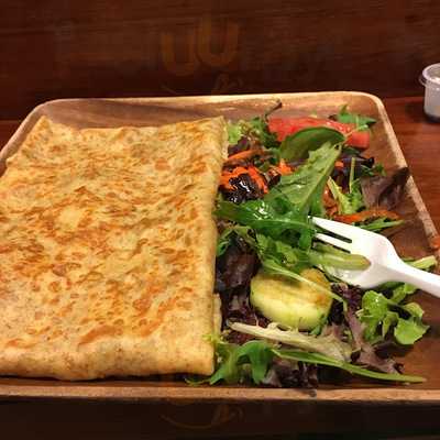 Brooklyn Crepe & Juice