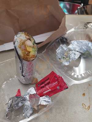 Tokyo Express Restaurant