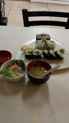 Tokyo Express Restaurant