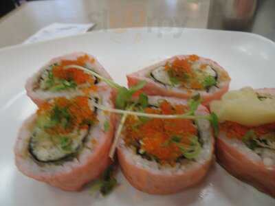 Tokyo Express Restaurant