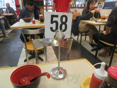 Tokyo Express Restaurant