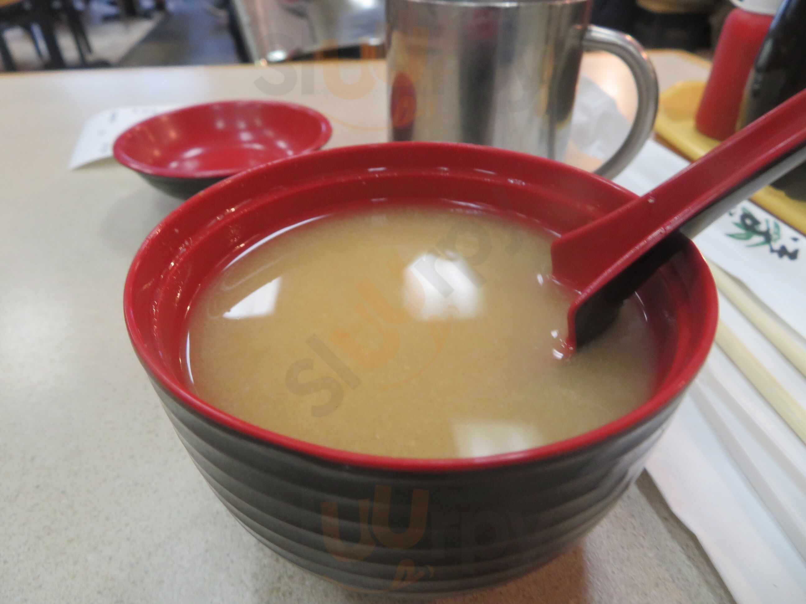 Tokyo Express Restaurant