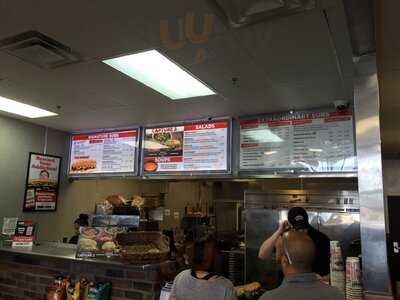 Capriotti's Sandwich Shop
