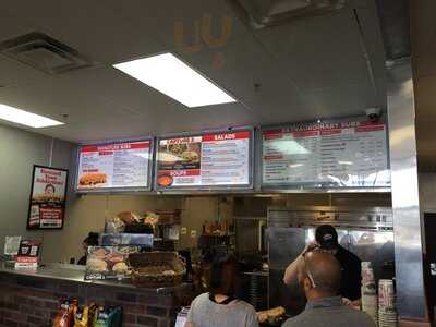Capriotti's Sandwich Shop
