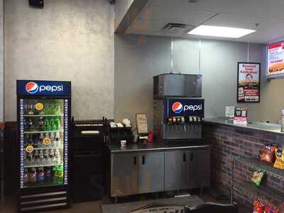 Capriotti's Sandwich Shop