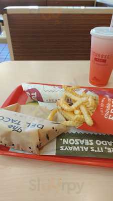 Del Taco