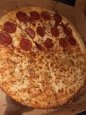 Little Caesars