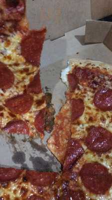 Little Caesars