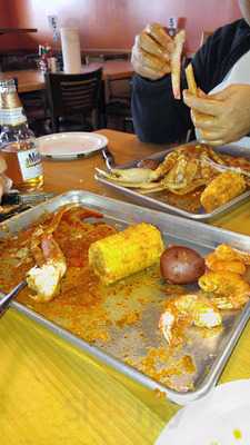 Louisiana Crab Shack