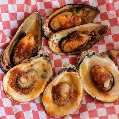 Louisiana Crab Shack