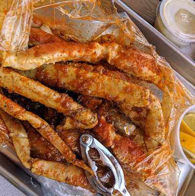 Louisiana Crab Shack