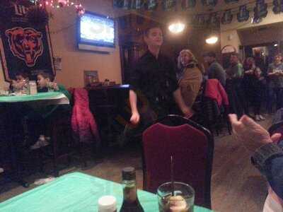 Atlantic Bar & Grill