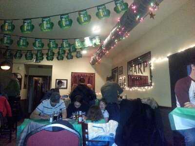 Atlantic Bar & Grill