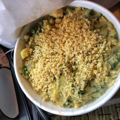 Beatnic Vegan Restaurant - Soho