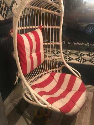 Beatnic Vegan Restaurant - Soho