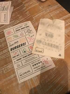 Beatnic Vegan Restaurant - Soho