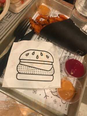 Beatnic Vegan Restaurant - Soho