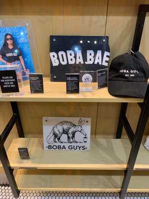 Boba Guys