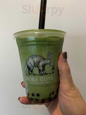 Boba Guys
