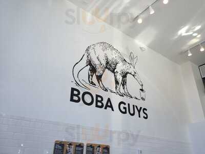 Boba Guys