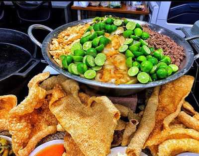 Folklores Coffee House