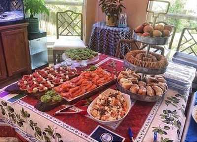 Folklores Coffee House