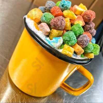 Folklores Coffee House