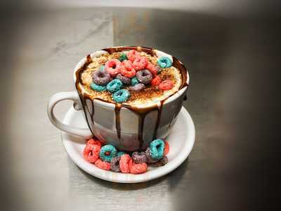 Folklores Coffee House