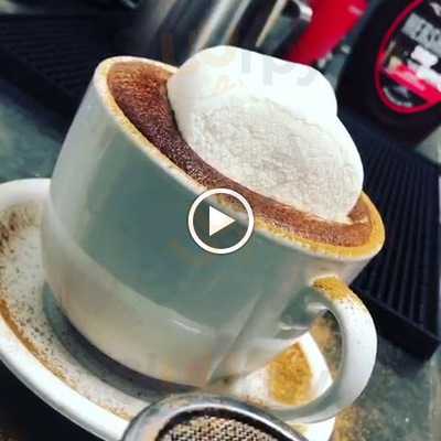 Folklores Coffee House