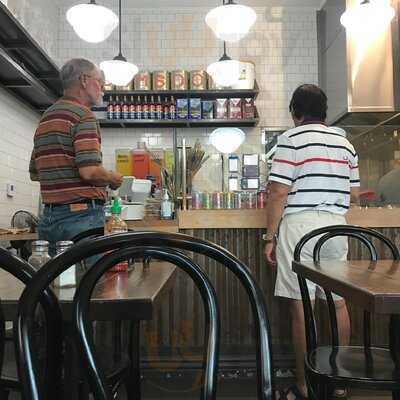 Soom Soom Fresh Mediterranean