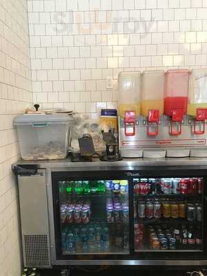 Soom Soom Fresh Mediterranean