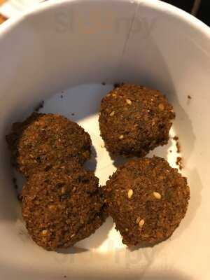 Soom Soom Fresh Mediterranean