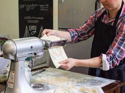 Manville Of The Kitchen Passport