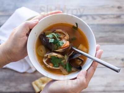 Manville Of The Kitchen Passport