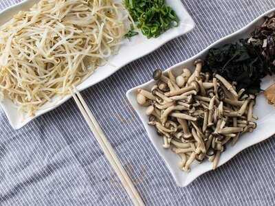 Manville Of The Kitchen Passport