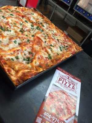 Three Cities Pizza