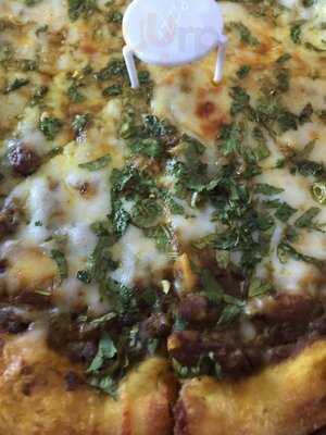 Zante's Indin Pizza And Indian Cuisine
